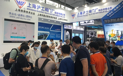 中国(广州)国际环保产业博览会 CGEPE(现场照片)3