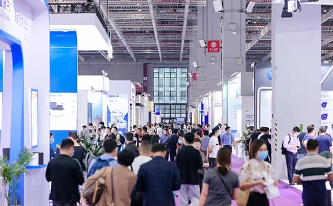 上海国际建筑管道系统与给排水技术展览会BUILDEX CHINA