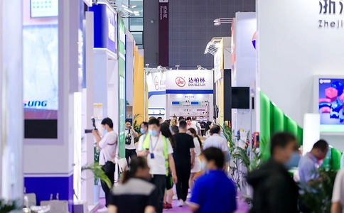 上海国际建筑管道系统与给排水技术展览会BUILDEX CHINA