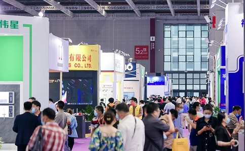 上海国际建筑管道系统与给排水技术展览会BUILDEX CHINA