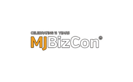 美国拉斯维加斯大麻展览会 MJBizCon