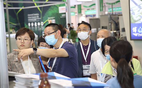 中国国际先进陶瓷展览会