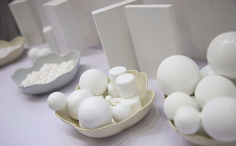 中國國際先進(jìn)陶瓷展覽會(huì )