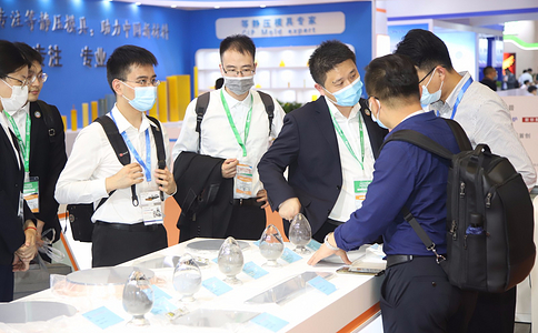 中国国际粉末冶金及硬质合金展览会  