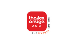 泰国曼谷食品展览会THAIFEX