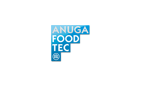 德国科隆食品加工展览会Anuga FoodTec丨2024.03.19 ~ 03.21