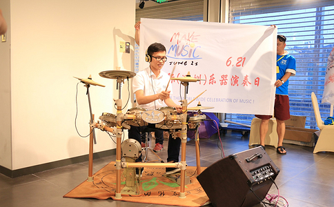深圳國際樂器展覽會MUSIC SHENZHEN