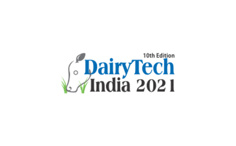 印度乳制品展览会DairyTech India