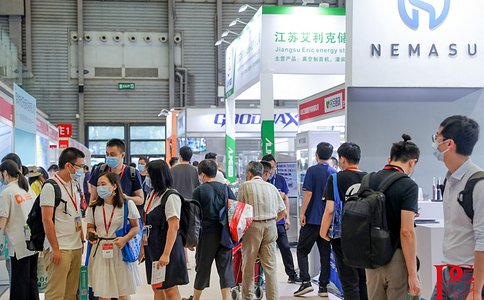 廣州口腔清潔護理用品展覽會PCE Guangzhou
