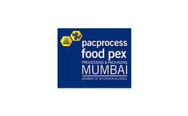 印度食品包装及包装世界展览会Foodpex India