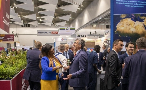 非洲国际石油展览会Africa Oil Week