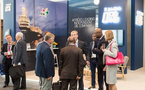 非洲国际石油展览会Africa Oil Week