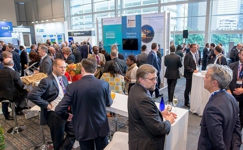 非洲国际石油展览会Africa Oil Week