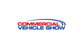 英國伯明翰商用車(chē)展覽會(huì ) CV SHOW