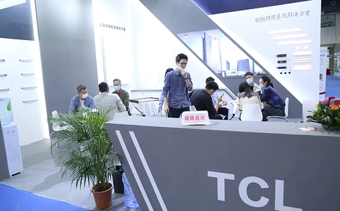 亚太(广州)电源产业博览会power expo(现场照片)3
