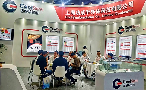 亚太(广州)电源产业博览会power expo(现场照片)4