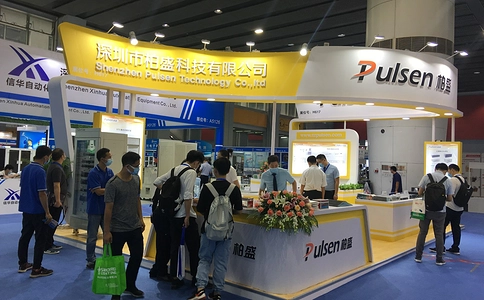 亚太（广州）电源产业博览会power expo（现场照片）6
