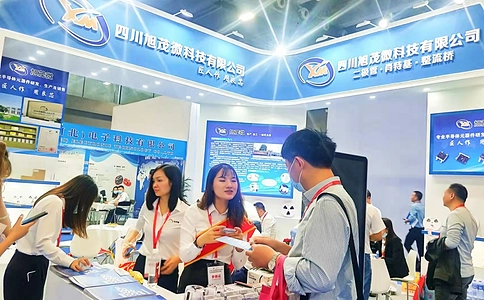 亚太(广州)电源产业博览会power expo(现场照片)8