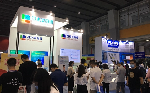 亚太(广州)电源产业博览会power expo(现场照片)10