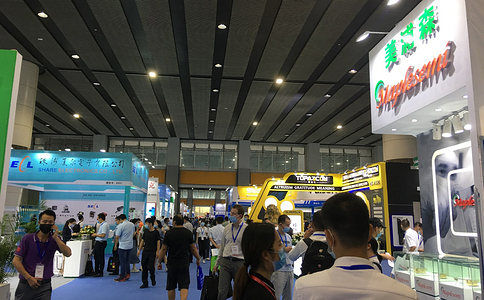 亚太电源产品及技术展览会