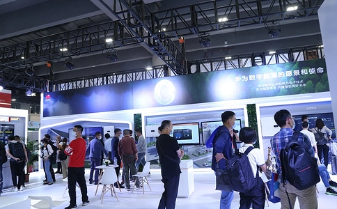 亚太(广州)电源产业博览会power expo(现场照片)13