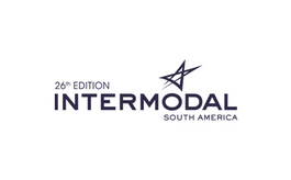 巴西圣保罗交通展览会Intermodal