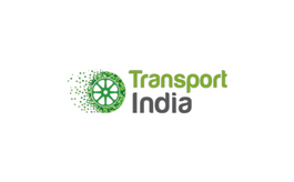 印度新德里铁路轨道展览会 Transport India