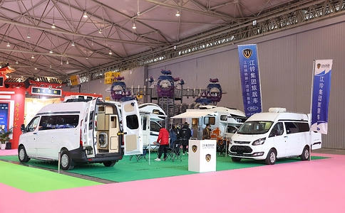 中国(成都)旅游景区创新发展博览会TCIE(现场照片)16