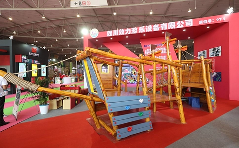 中国（成都）旅游景区创新发展博览会TCIE（现场照片）25
