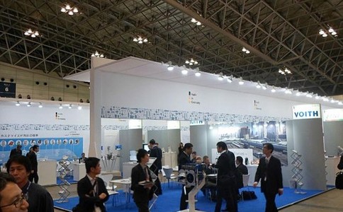 日本軌道交通及道路交通展覽會(huì )