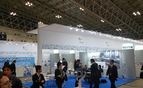 日本轨道交通及道路交通展览会Mass-Trans Innovation Japan