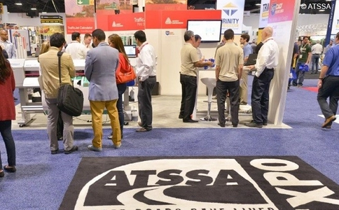 美国道路交通展览会ATSSA(现场照片)6