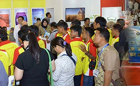 美国道路交通展览会ATSSA(现场照片)8