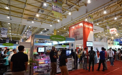菲律宾马尼拉道路交通展览会the Roads Traffic Philippines