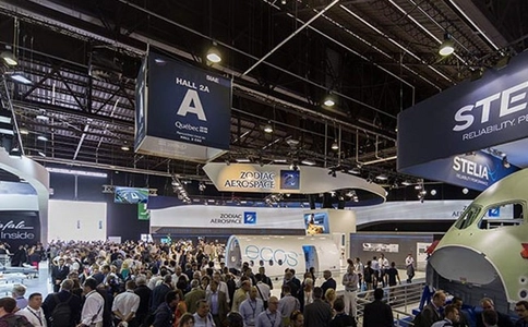 澳大利亚航空航天及国防展览会Avalon（现场照片）7