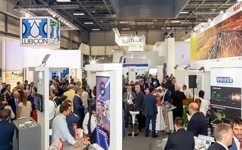 马来西亚轨道交通展览会Rail Solutions Asia（现场照片）6