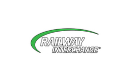 美國軌道交通鐵路展覽會 Railway Interchange