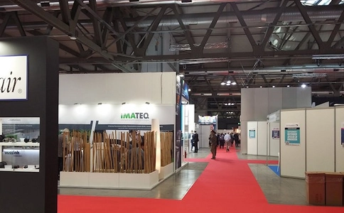 意大利米兰轨道交通展览会EXPO Ferroviaria Italy（现场照片）4