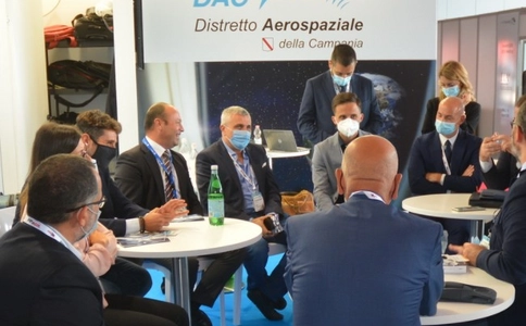 意大利米兰轨道交通展览会EXPO Ferroviaria Italy（现场照片）9
