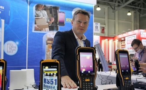 俄罗斯莫斯科物流展览会CeMAT Russia