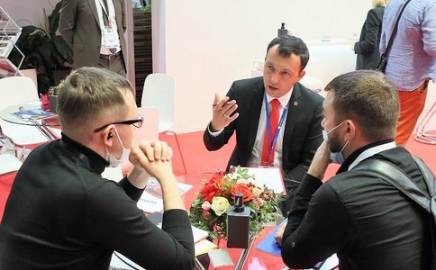 德國斯圖加特物流展覽會(huì )
