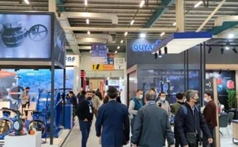 德國漢諾威運輸物流展覽會(huì )