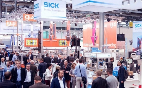 德国汉诺威运输物流展览会CeMAT Hannover