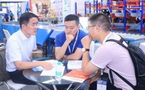 印度運輸物流展覽會(huì )