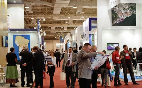 巴西集装箱多式联运物流展览会Intermodal South America（现场照片）6