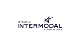 巴西集装箱多式联运物流展览会Intermodal South America