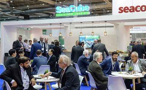 欧洲集装箱多式联运物流展览会Intermodal Europe