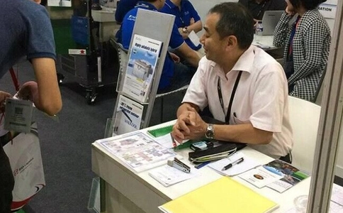 印尼雅加达供应链及运输物流展览会ITSCL