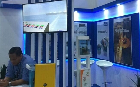印尼雅加达供应链及运输物流展览会ITSCL