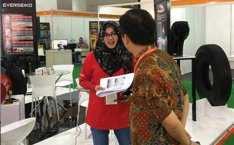 印尼雅加达供应链及运输物流展览会ITSCL